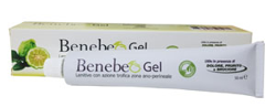 BENEBEO GEL 50 ML características