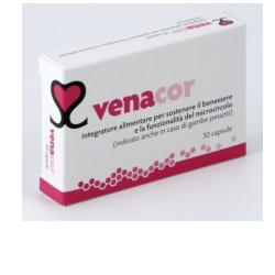 VENACOR 30 CAPSULE precio