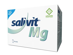SALIVIT MG 30 STICK características