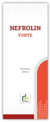 NEFROLIN FORTE 200 ML características