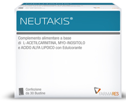 NEUTAKIS 3 BUSTINE en oferta