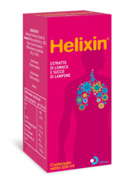 HELIXIN 250 ML características