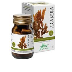 ALGA BRUNA 50 OPERCOLI características