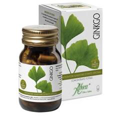 GINKGO CONCENTRATO TOTALE 50 OPERCOLI en oferta