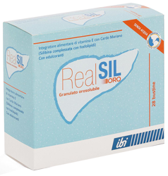 REALSIL ORO 28 BUSTE 28 G en oferta