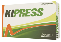 KIPRESS 30 COMPRESSE en oferta