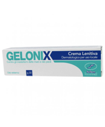 Gelonix 30g precio