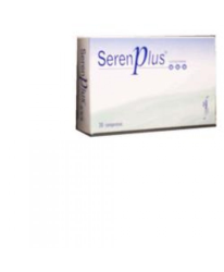 Serenplus 20cpr precio
