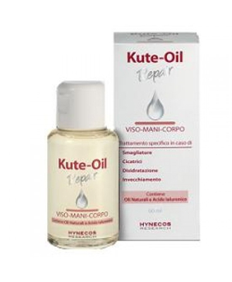 Kuteoil Repair 60ml