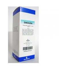 Emoleni Cr 50ml características