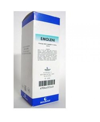 Emoleni Cr 50ml