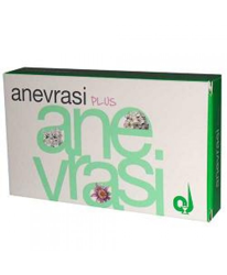 Anevrasi Plus 30cps en oferta