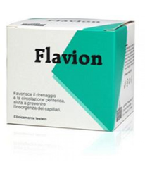 Flavion Gel Gambe 100ml en oferta