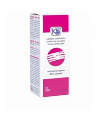 K5 Lipogel Schiar 40ml en oferta