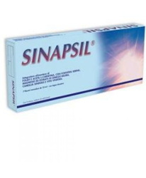 Sinapsil 7fl 12ml características