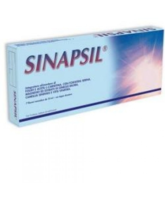 Sinapsil 7fl 12ml