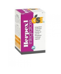 Gse Herpex 1 60cpr en oferta