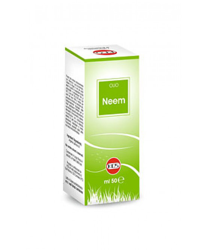 Kos Neem Olio 50ml características