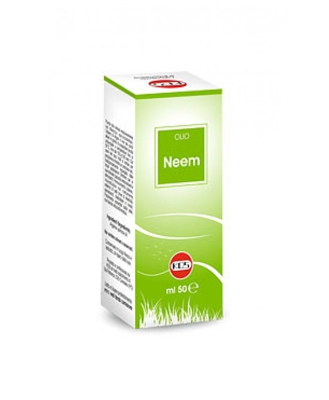 Kos Neem Olio 50ml