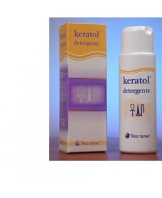 Keratol Det Liq 200ml