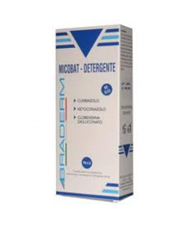 Braderm Micobat Detergente precio