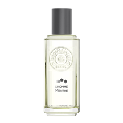 Roger&Gallet Homme Menthe Eau de Toilette características