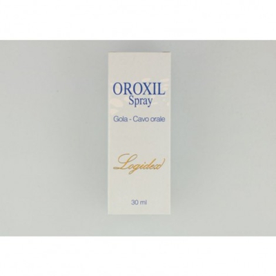 OROXIL SPRAY 30 ML