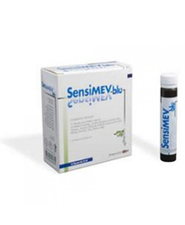 Sensimev Blu Scir 10fl 25ml en oferta