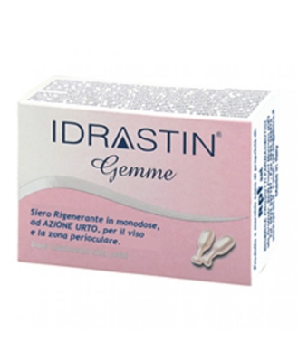 Idrastin Gemme Pocket 7monod