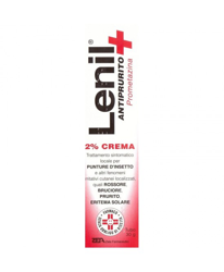 Lenil Antiprurito 2% Crema 30g en oferta