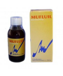 Mufluil 150ml en oferta