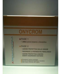 Braderm Onycrom Gel 15+15ML en oferta