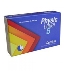 Physic Level 5 Cervical 24g en oferta