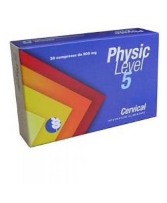 Physic Level 5 Cervical 24g