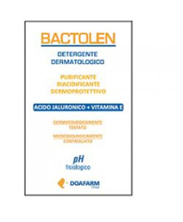 Bactolen Deterg Dermatolog 250 en oferta