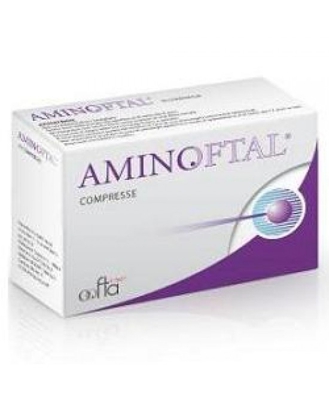 Aminoftal Integratore 45cpr