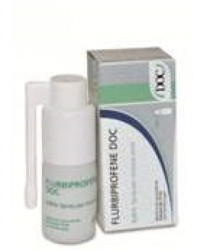 Flurbiprofene DOC Spray15ml en oferta