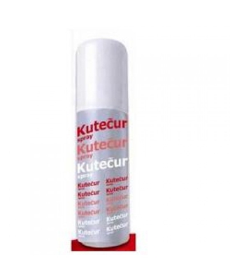 Kutecur Spray Cicatrizzante 125ml