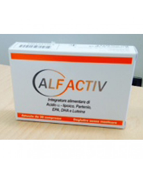 Alfactiv Integratore 30cpr en oferta