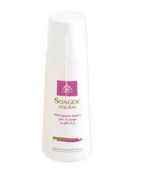 Idi Soagen Liquido 500ml precio