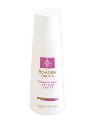 Idi Soagen Liquido 500ml