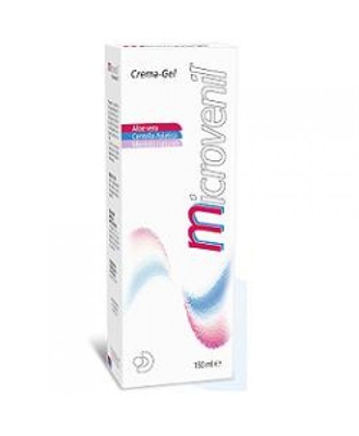 Microvenil Cremagel 150ml