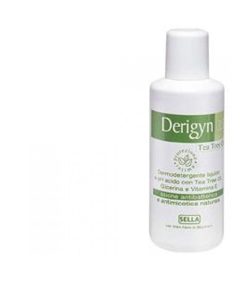 Derigyn Tea Tree Oil 300ml