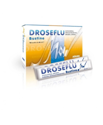 Droseflu 10bust 15ml en oferta