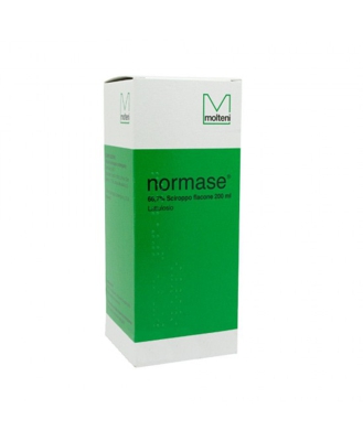 Normase 66,7% Sciroppo 200ml