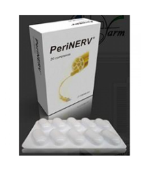 Perinerv Vit C/estr Veget20cpr precio