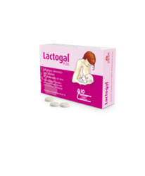 Lactogal Plus Integratore Alimentare 30 Compresse en oferta