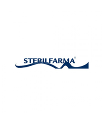 Sterilax Microcl Latt/bb 6x3g en oferta