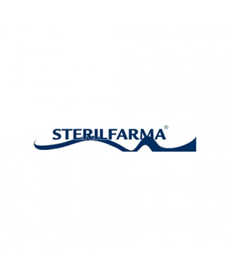 Sterilax Microcl Latt/bb 6x3g