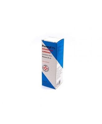 Pevaryl 1% Emulsione Cutanea 30ml